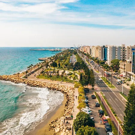 Sanders Gardens * Limassol