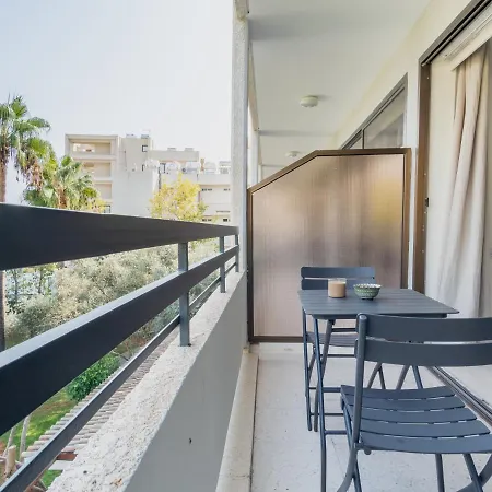 Sanders Gardens Limassol